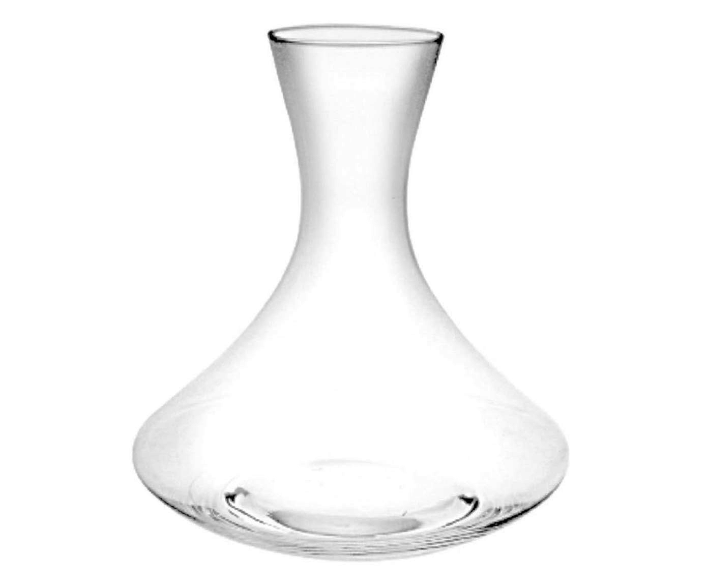 Decanter em Cristal Ecol&oacute;gico F&oacute;rum image number 0