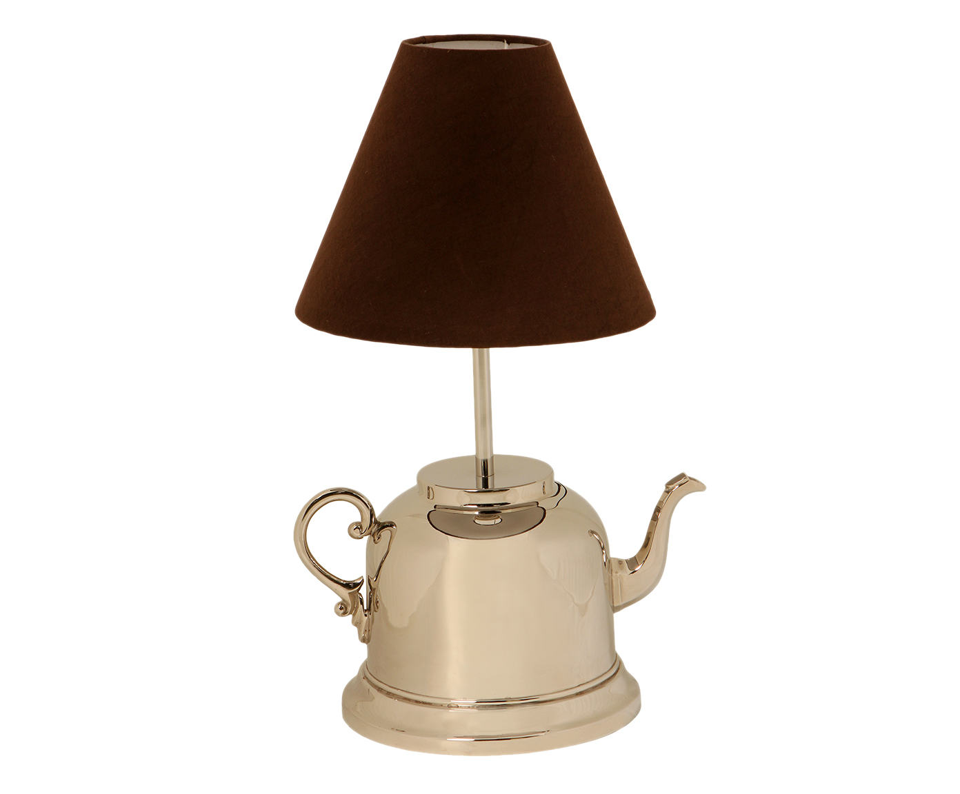 Abajur Teapot - Bivolt image number 0