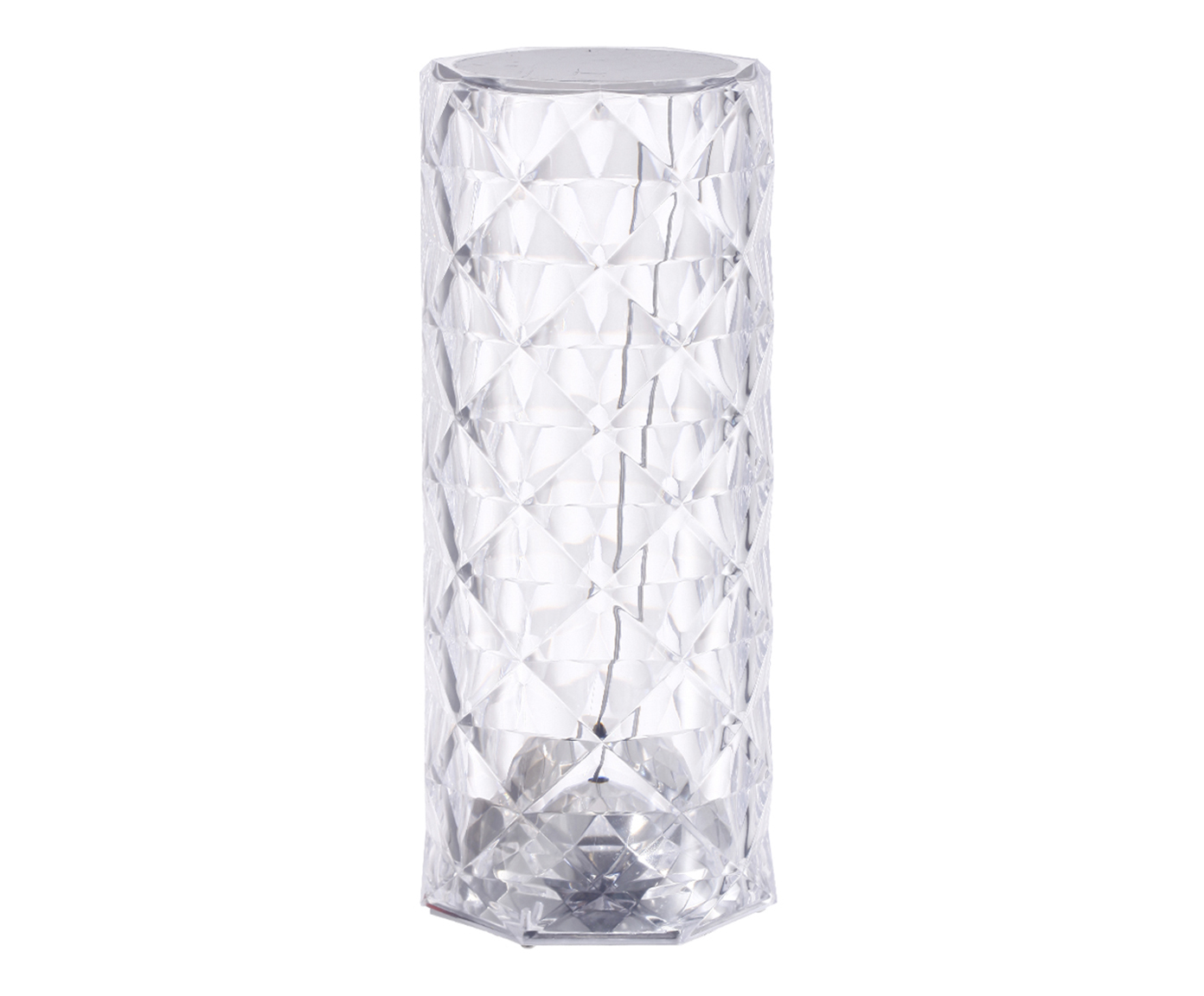 Lumin&aacute;ria Led Glow - 8,5X21X8,5X8,5cm image number 0