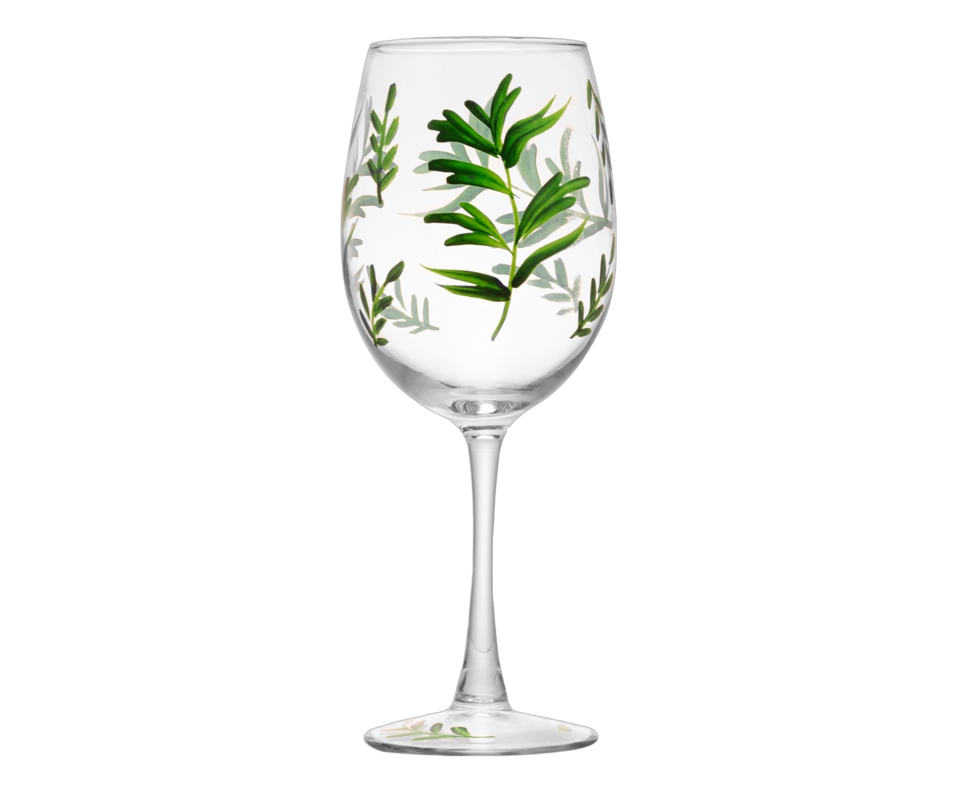 Jogo de Ta&ccedil;as para Vinho Olive Garden image number 0