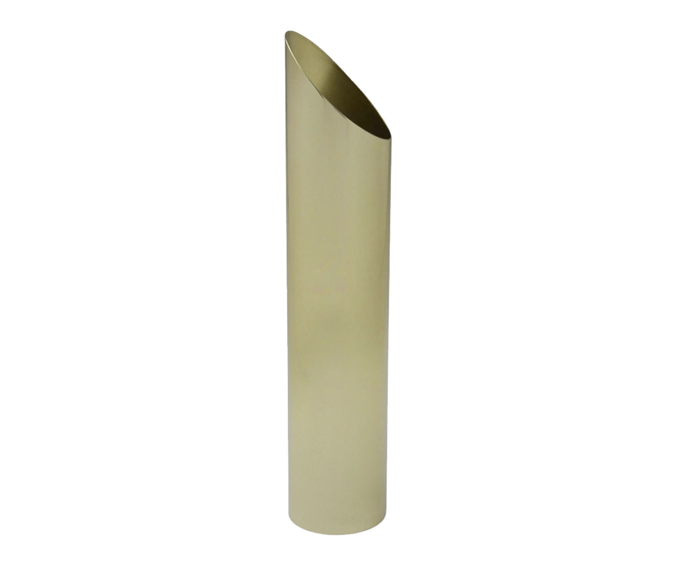 Vaso Berger II - Dourado - image 0