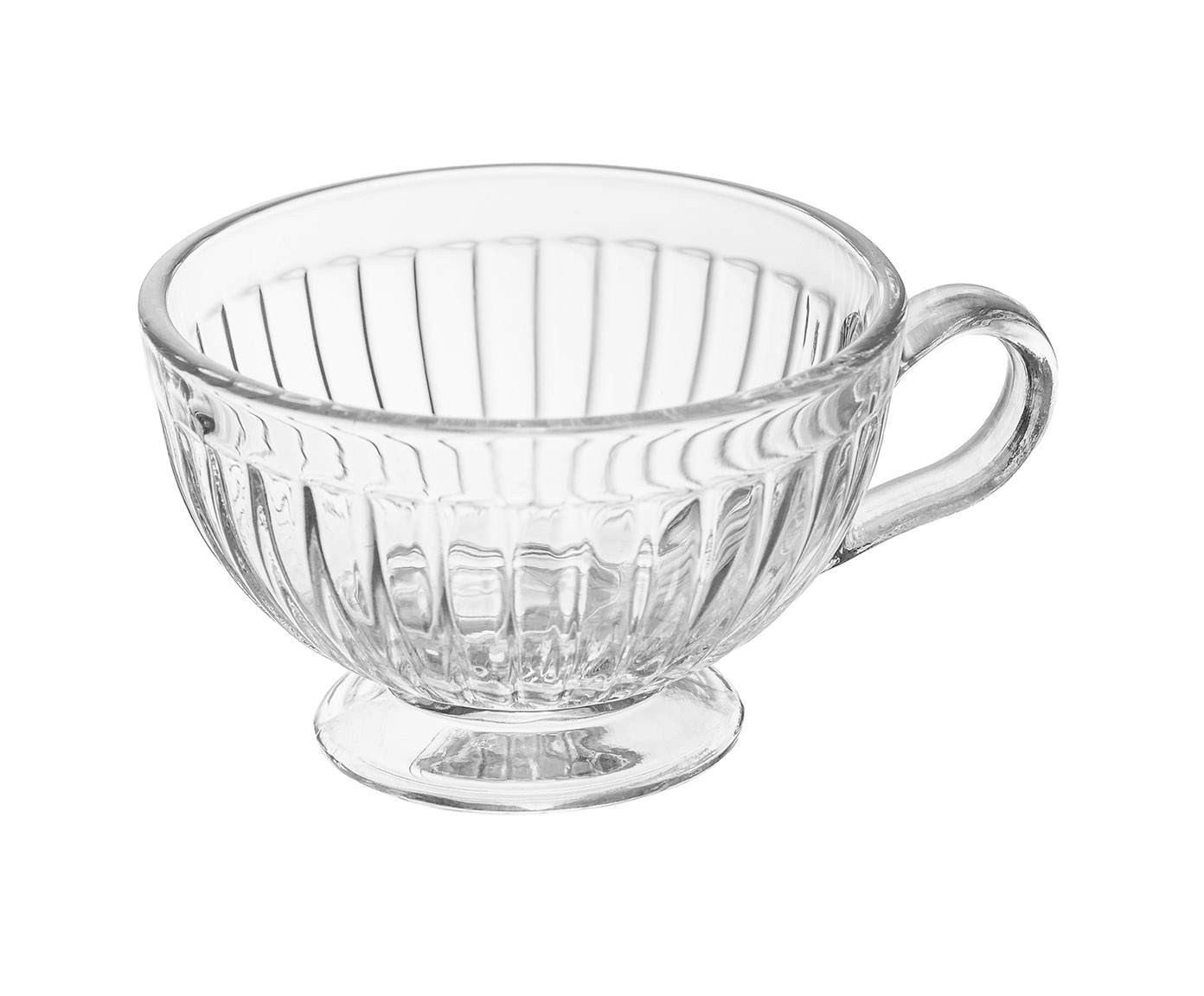 X&iacute;cara para Caf&eacute; Stripe image number 1