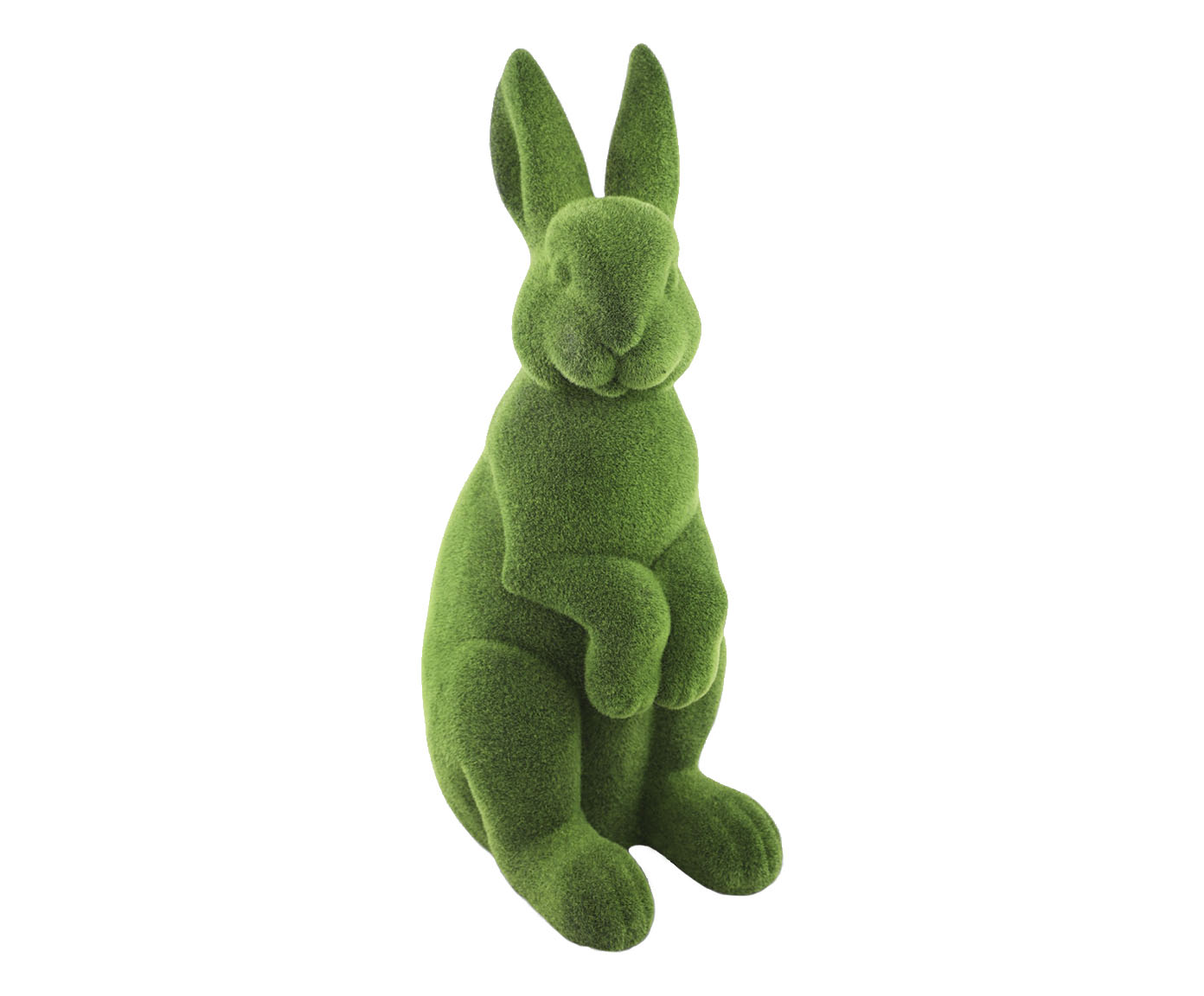 Coelho Grama Verde Mesh image number 0