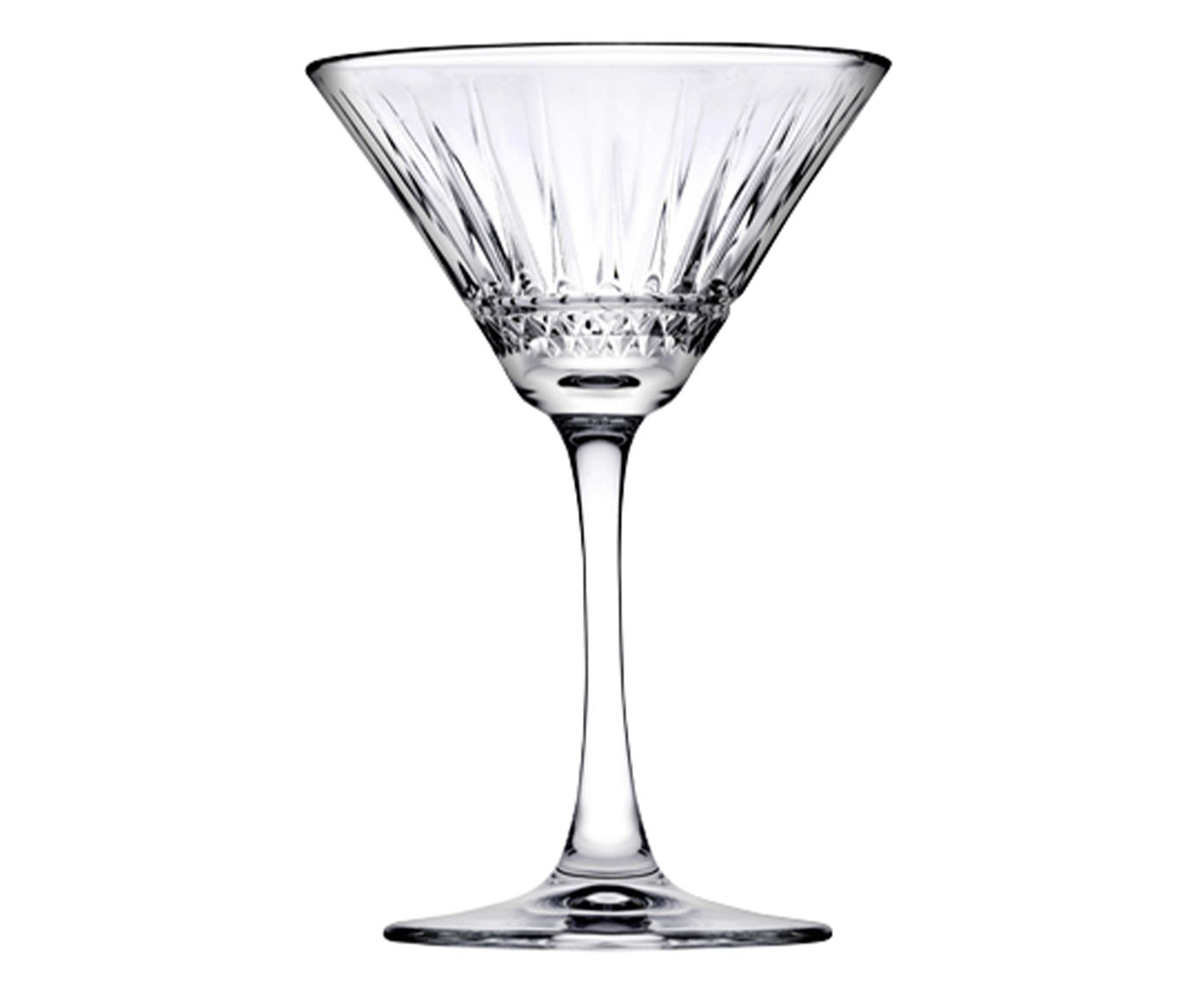Jogo de Ta&ccedil;as para Martini Elysia - image 0
