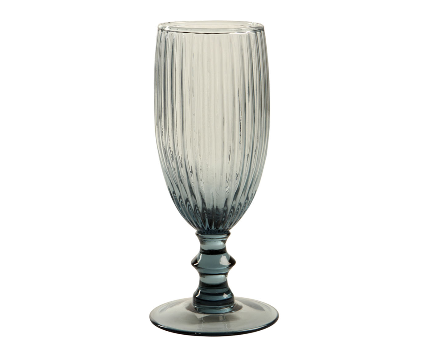 Ta&ccedil;a para Champanhe Blue - image 0