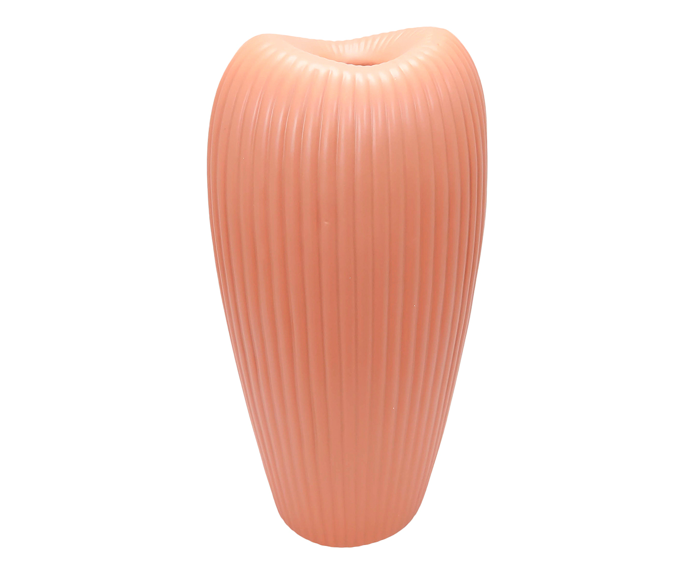 Vaso Weyhe Terracota image number 0