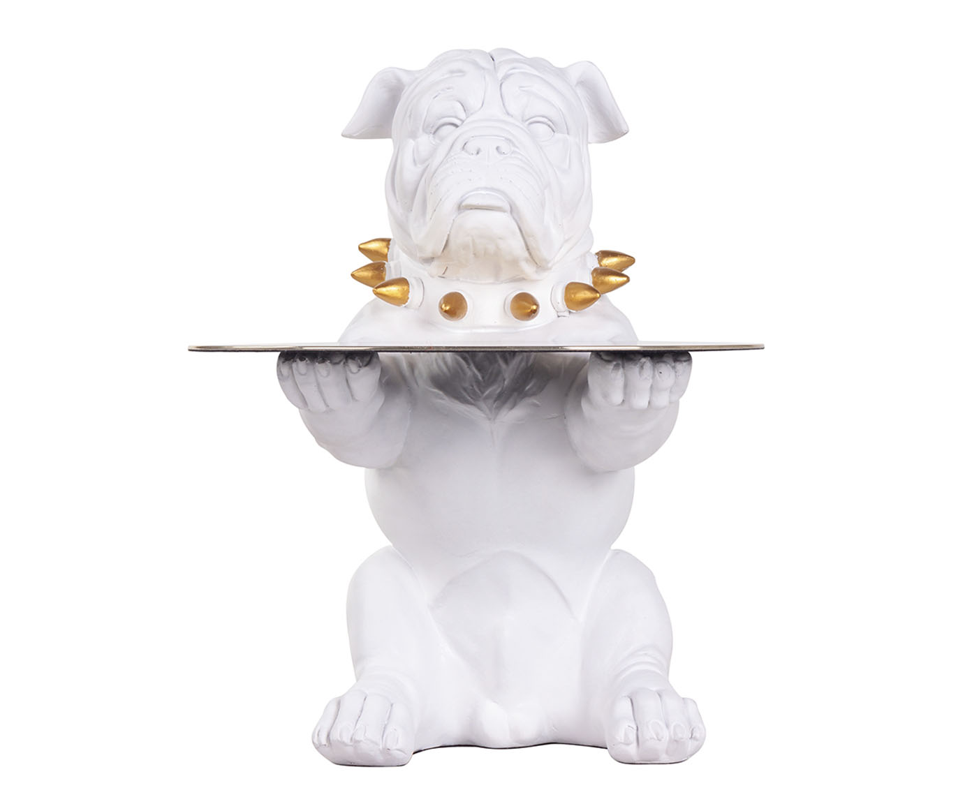 Adorno Dog Servindo - image 0