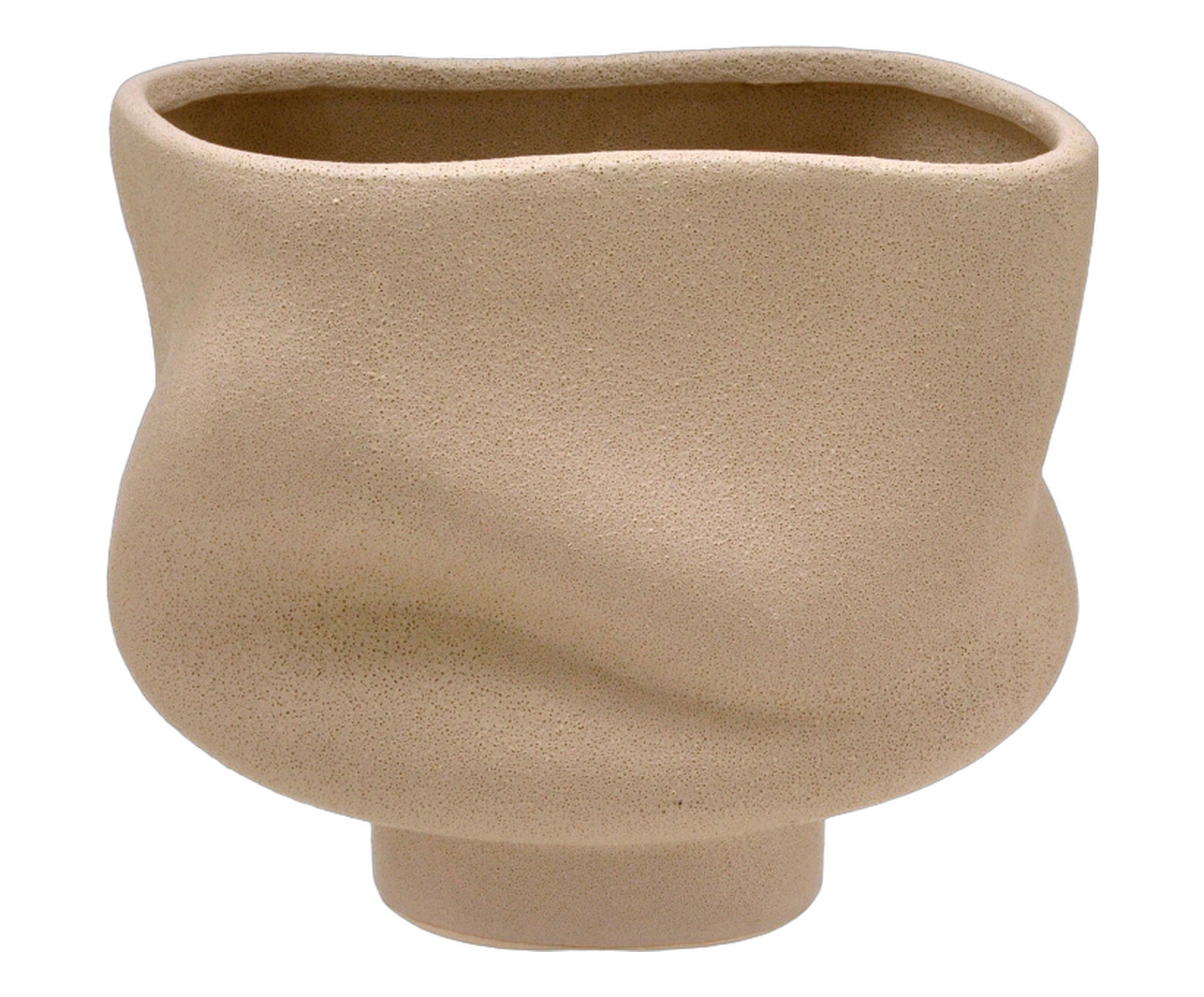 Vaso Decorativo Norva Fendi - image 0