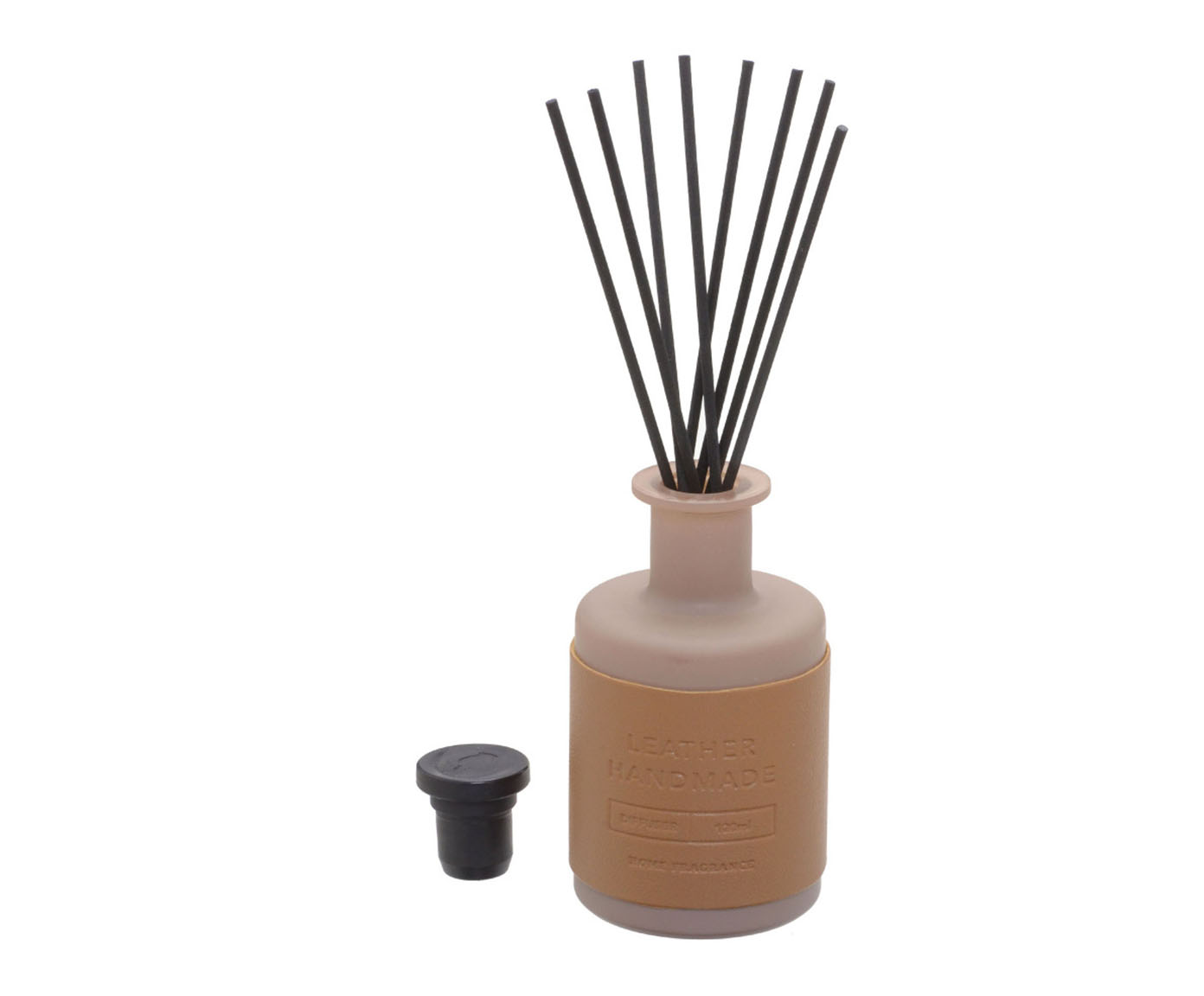 Difusor Arom&aacute;tico sem Ess&ecirc;ncia Rosa - image 0