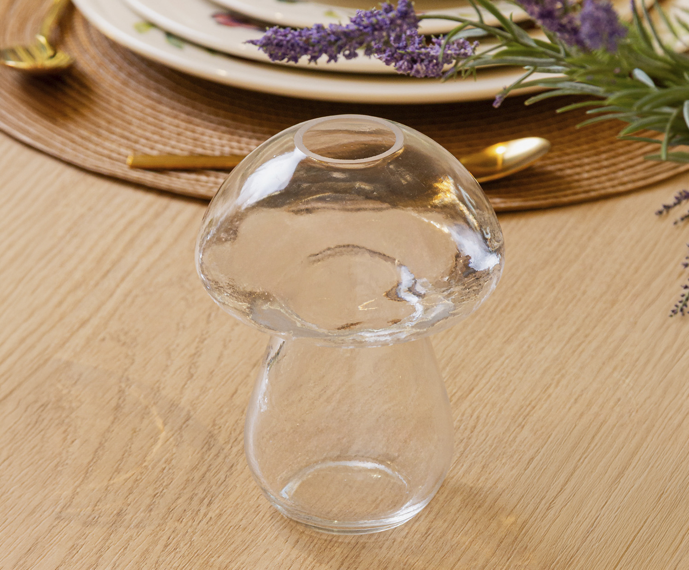 Vaso Cogumelo image number 3