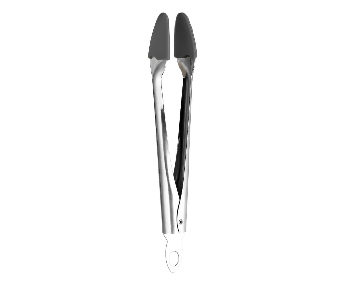 Pegador Multiuso em Inox Galileu - Prata image number 0