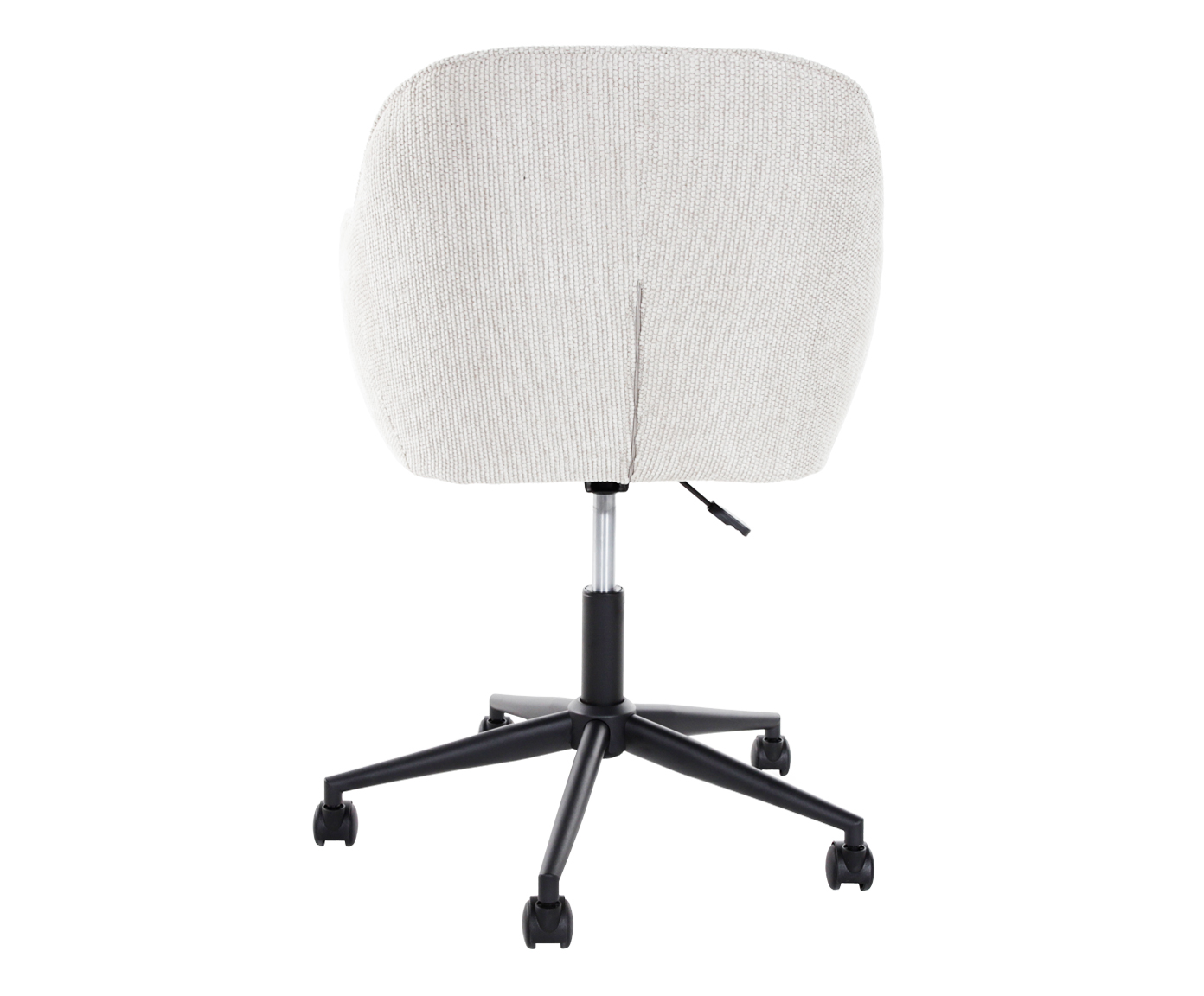 Cadeira Office Austin Bege image number 3