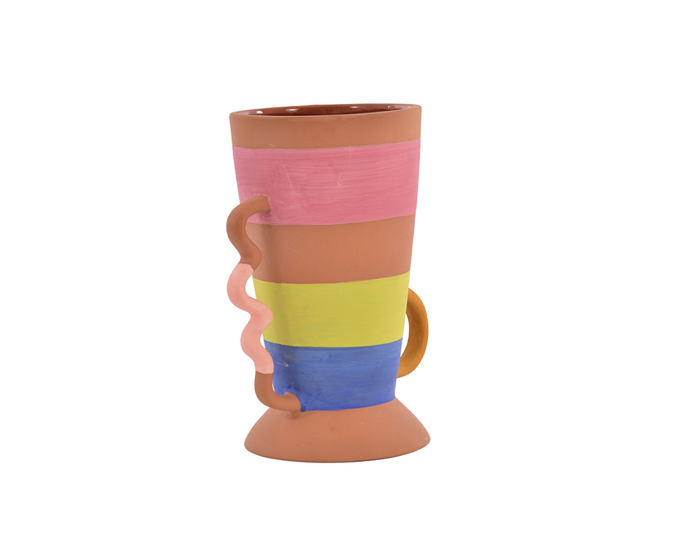 Dupla de Vasos com com Al&ccedil;a Cordel II image number 2