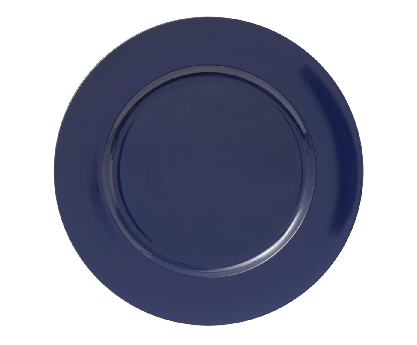 Sousplat Opala Azul - image 0