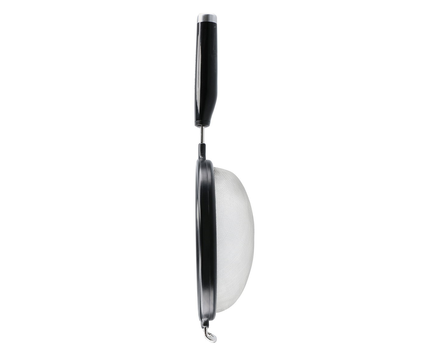 Peneira em Inox Preta image number 1