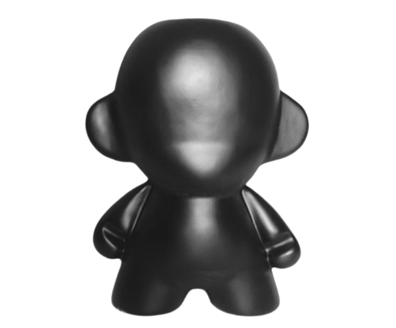 Vaso Baby Preto image number 0