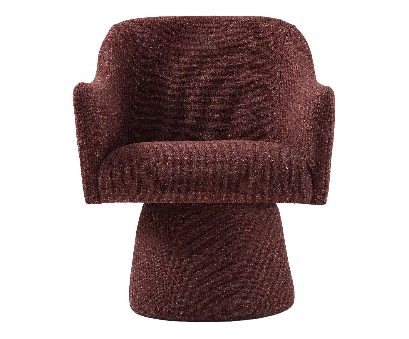 Poltrona Hebe Terroso image number 0