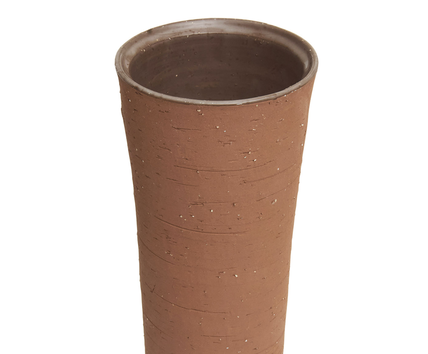 Vaso em Terracota - image 1