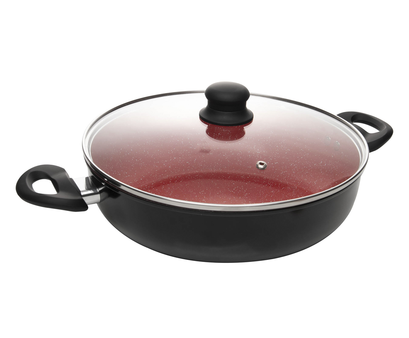 Wok de Indu&ccedil;&atilde;o Legolas Vermelha image number 0