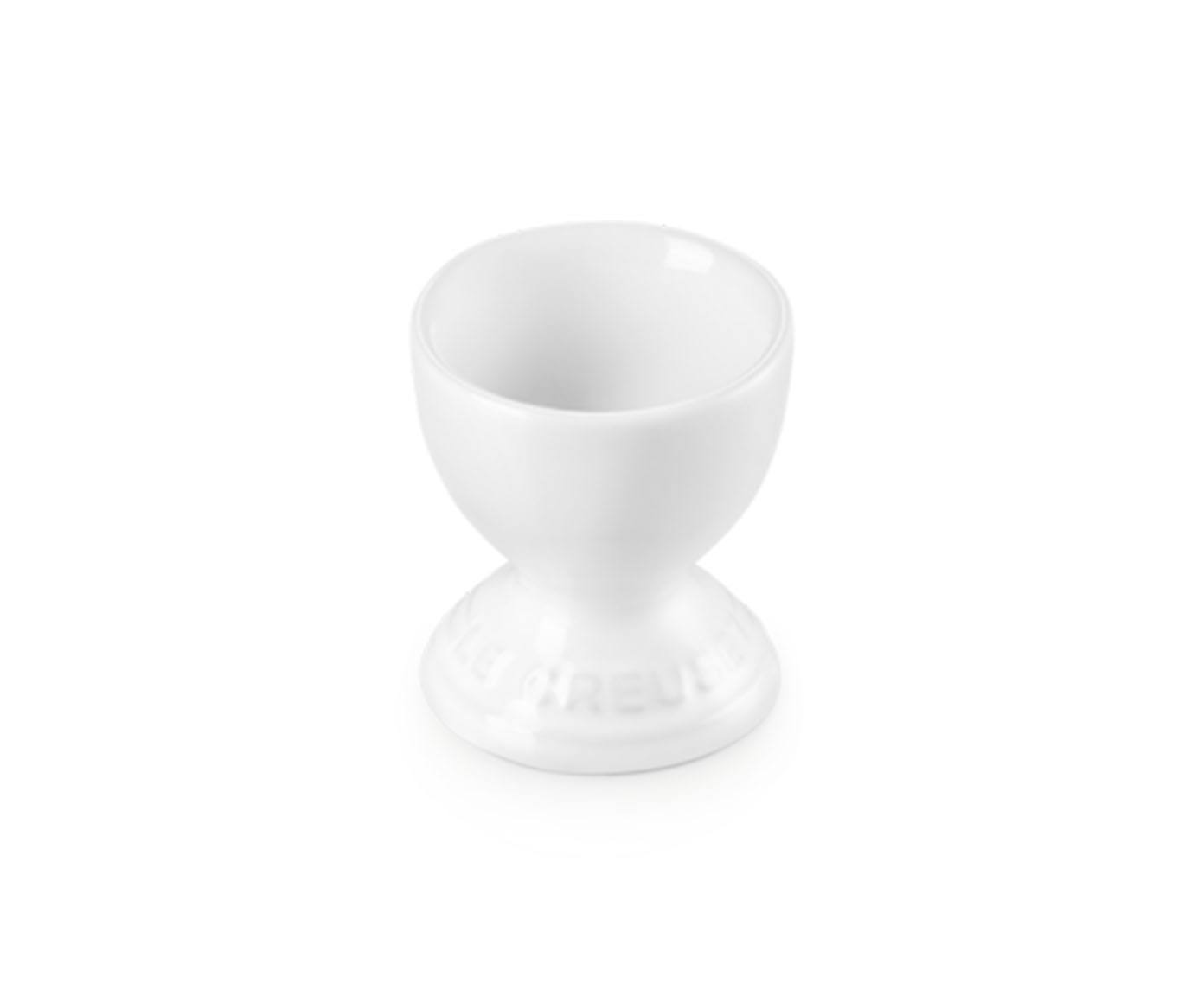 Suporte para Ovo White - 6X5cm image number 2