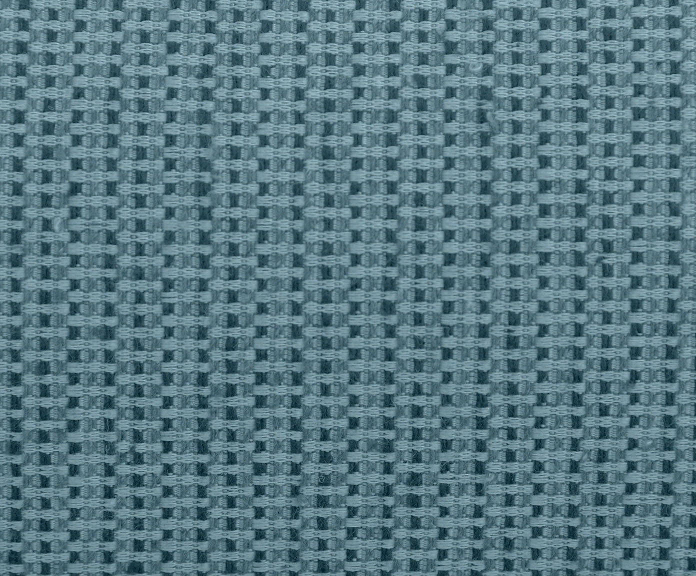 Poltrona Leon Listrado - Azul image number 5