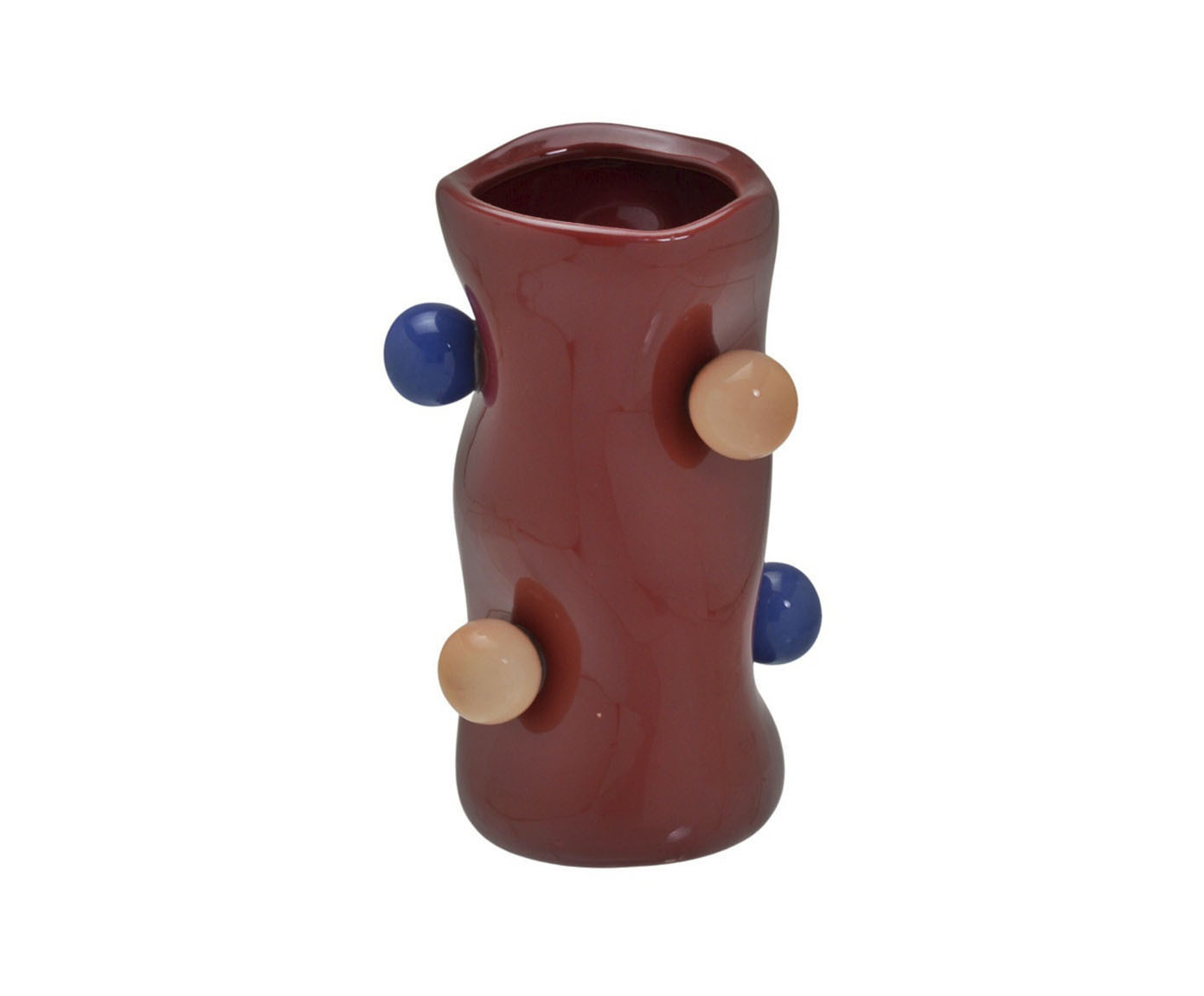 Vaso em Cer&acirc;mica Balder II image number 0