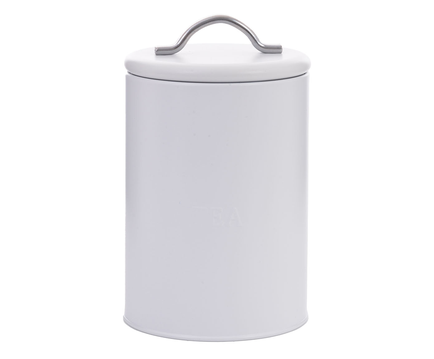 Lata Herm Tea Relevo Metal image number 0