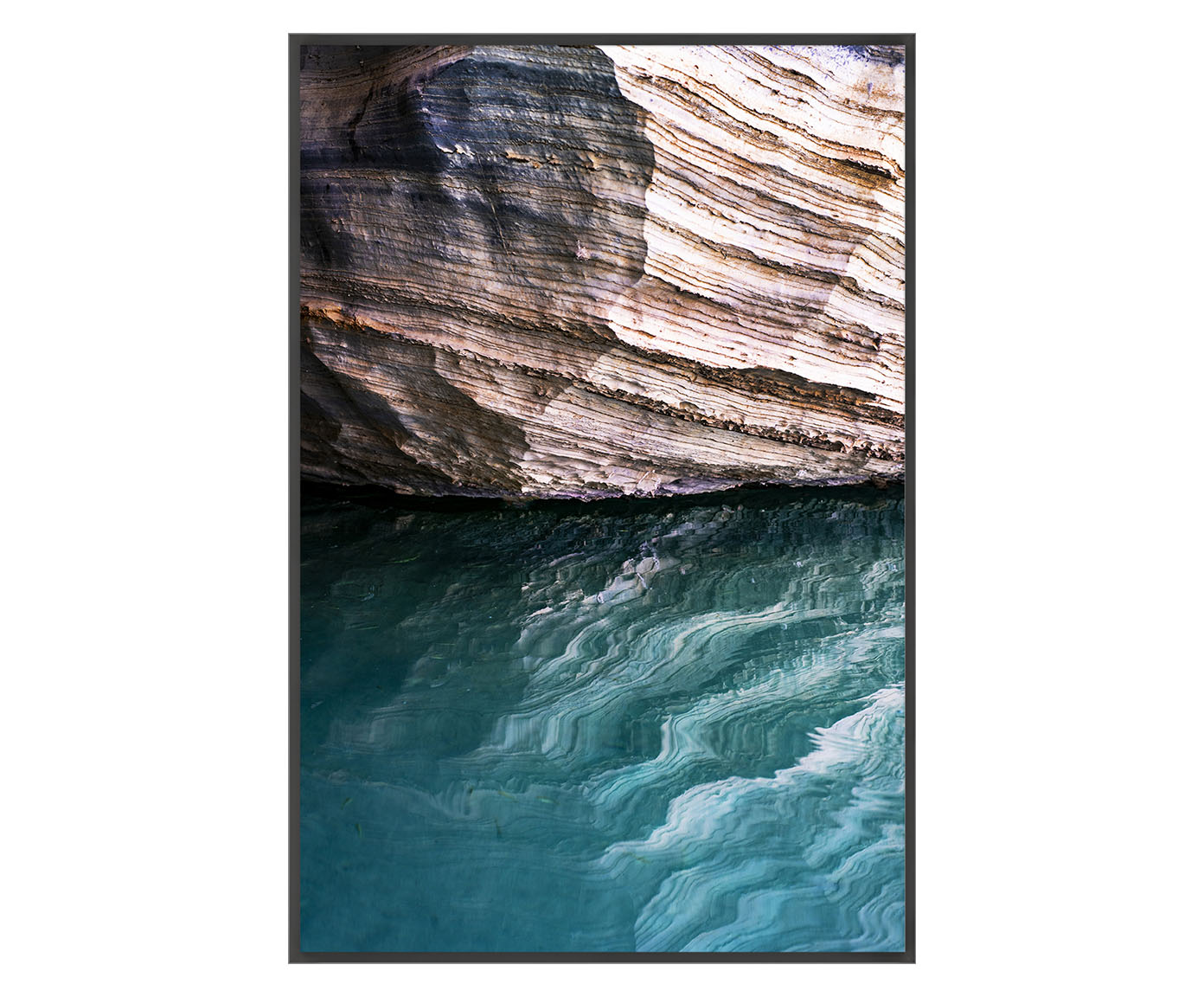 Quadro Peri - Reinaldo Giarola image number 0