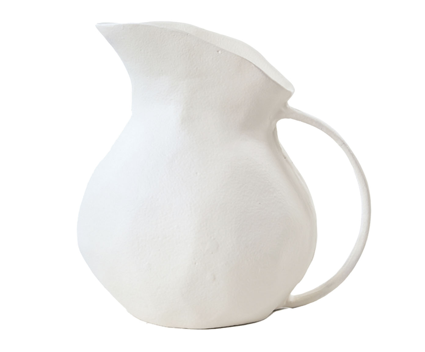 Vaso Branco - image 0