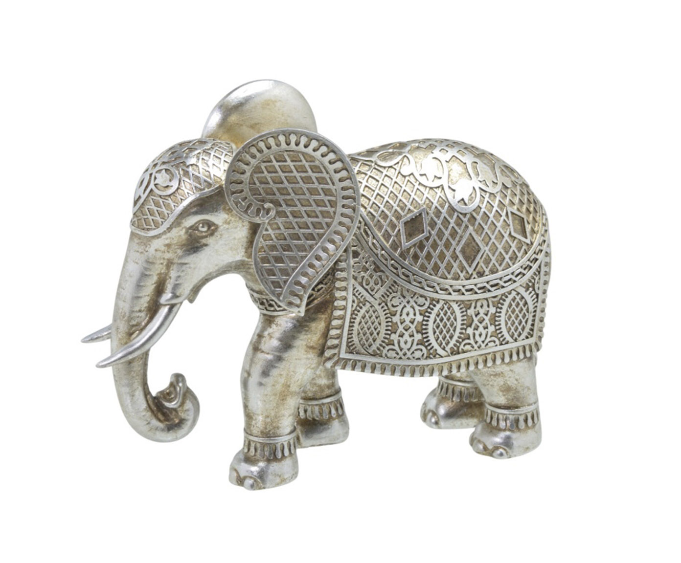 Adorno Elefante Samandira image number 0