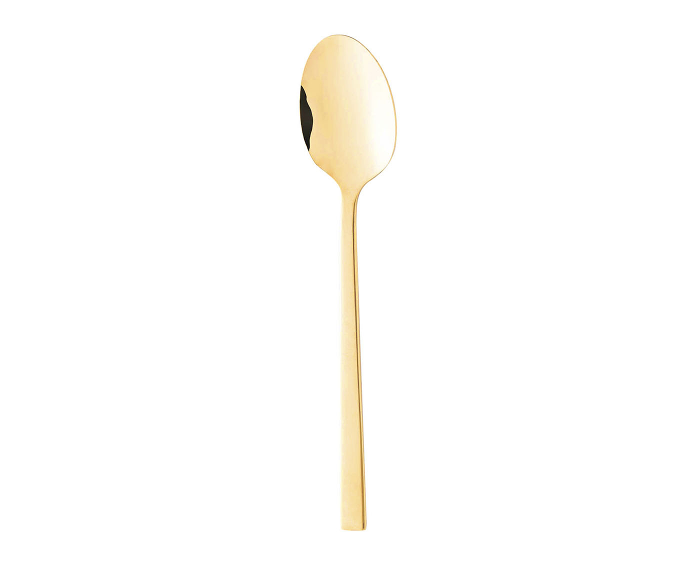 Jogo de Talheres para Servir Firenze Dourado image number 1