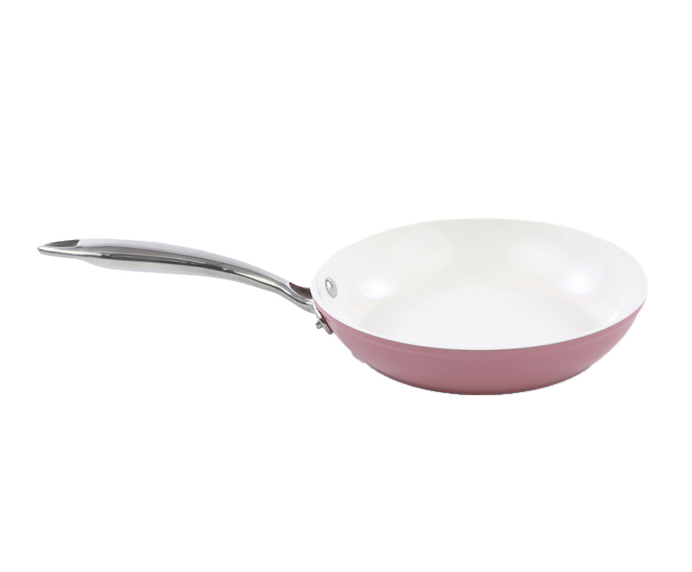Frigideira Gabi Rosa - image 0