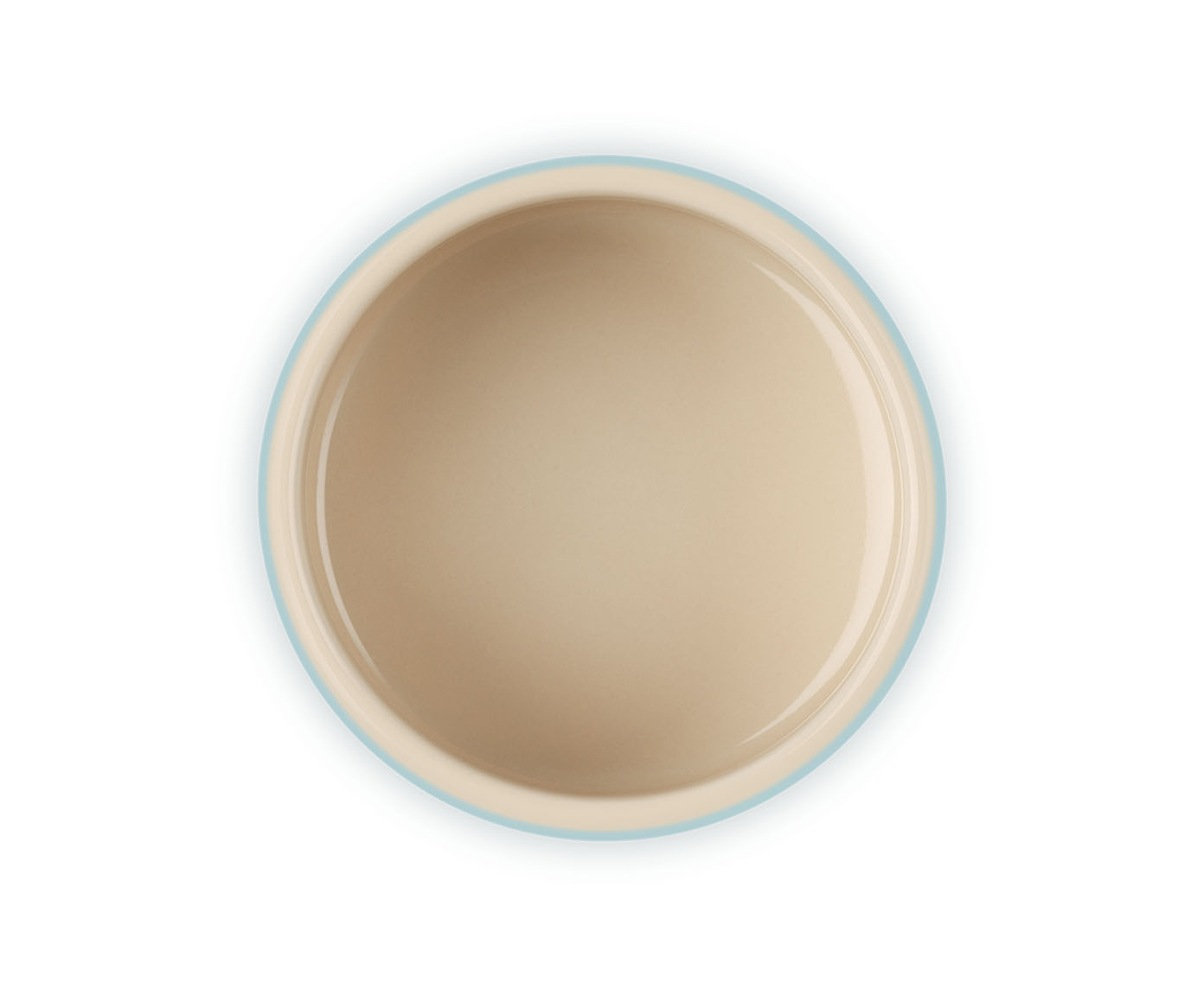 Ramequim Azul Caribe - 200ml image number 2