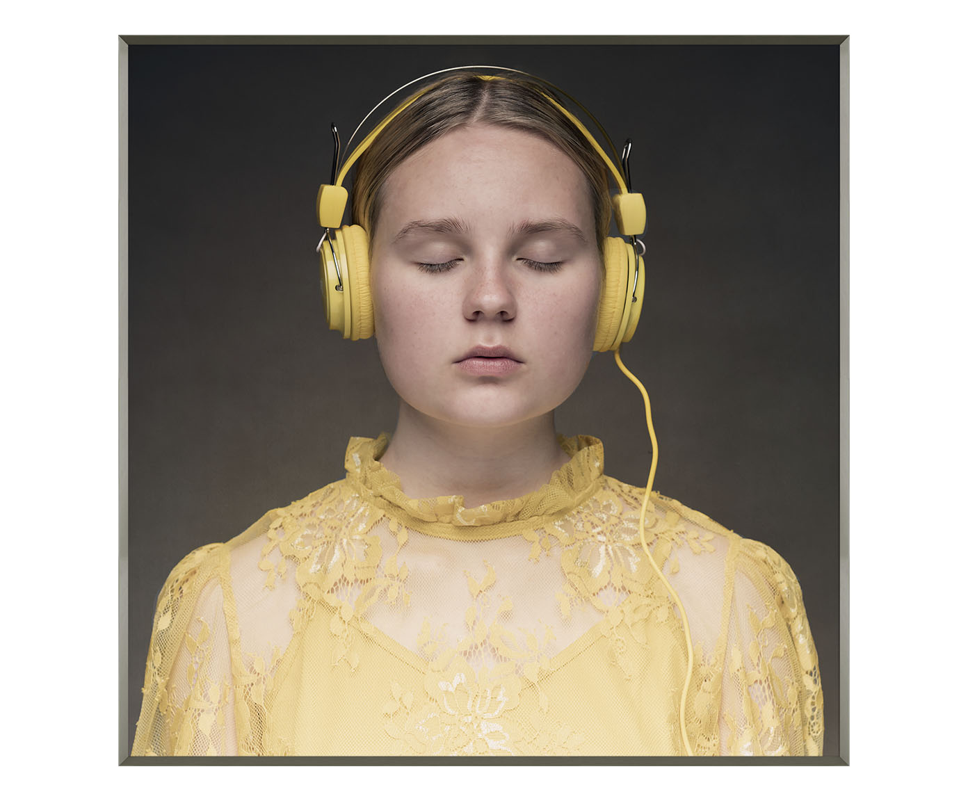 Quadro Sound Of Sunshine -  Nicole Wells image number 0