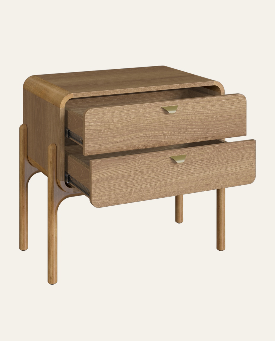 Mesa de Cabeceira Select Nativa - image 1