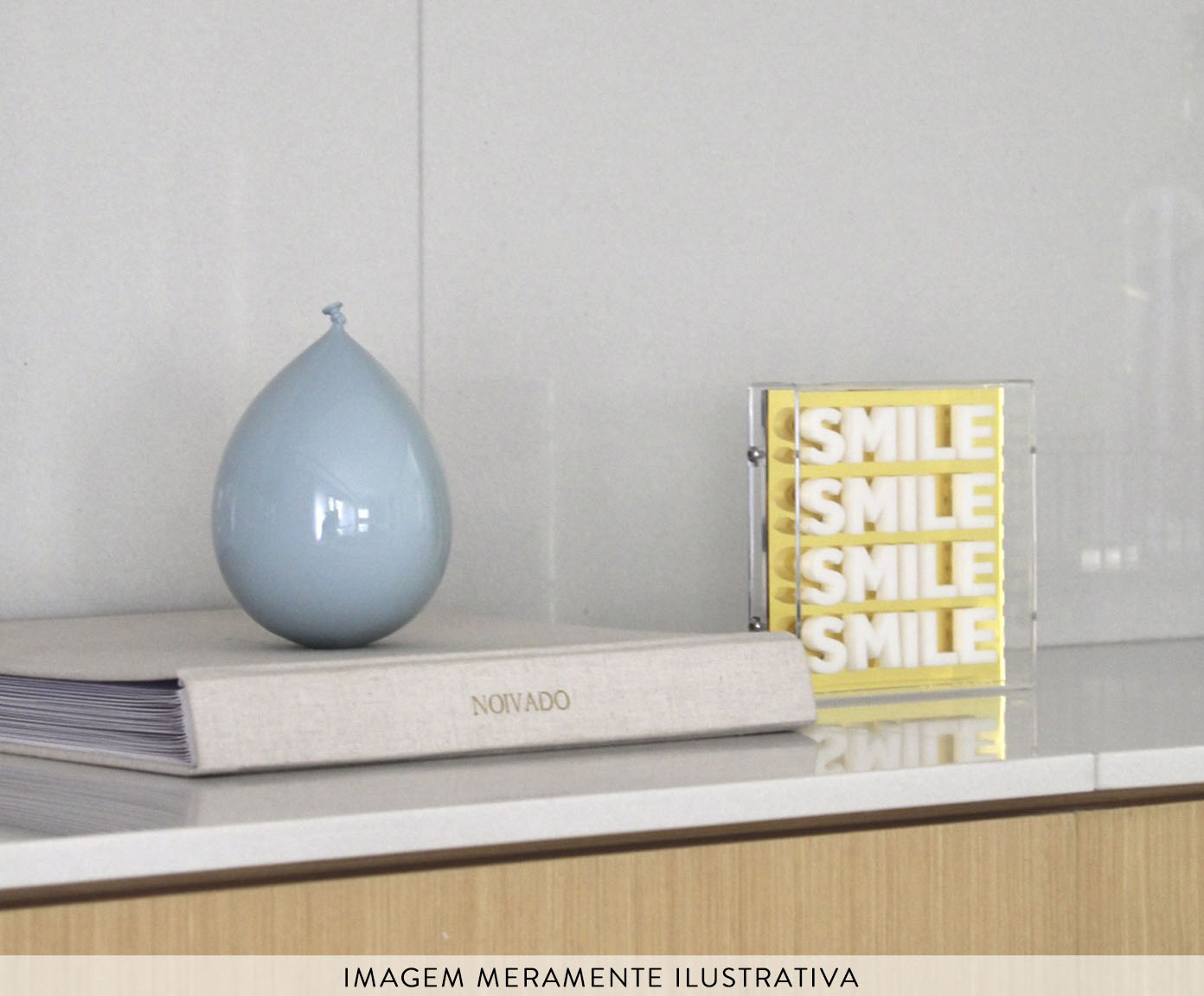 Quadro Smile - image 1