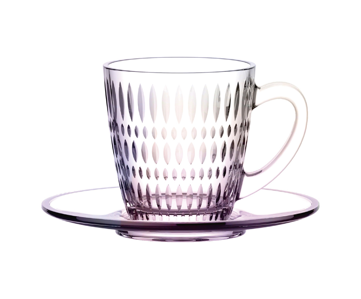 Jogo de Para Caf&eacute; Palatino Furta-Cor - image 0