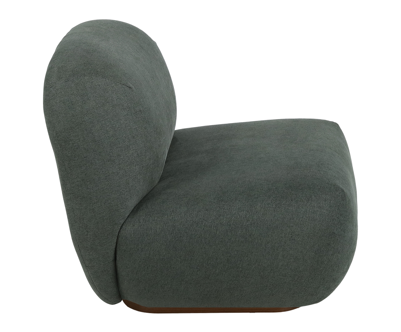 Poltrona Nube Verde - Especial BAB image number 2
