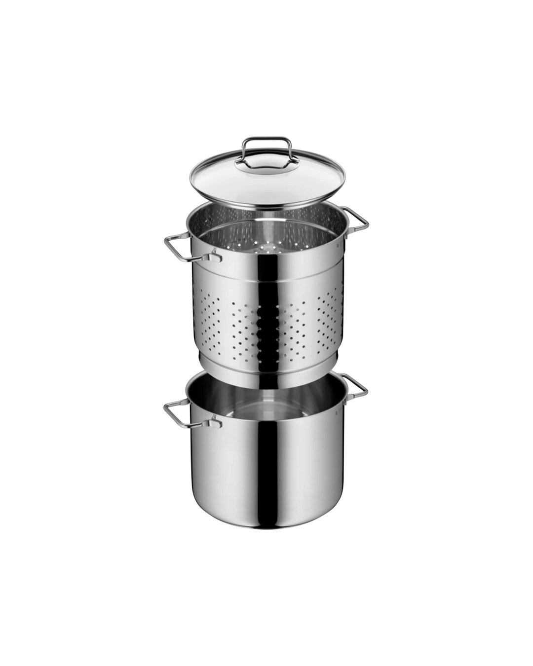 Espagueteira em A&ccedil;o Inox Wmf - image 1