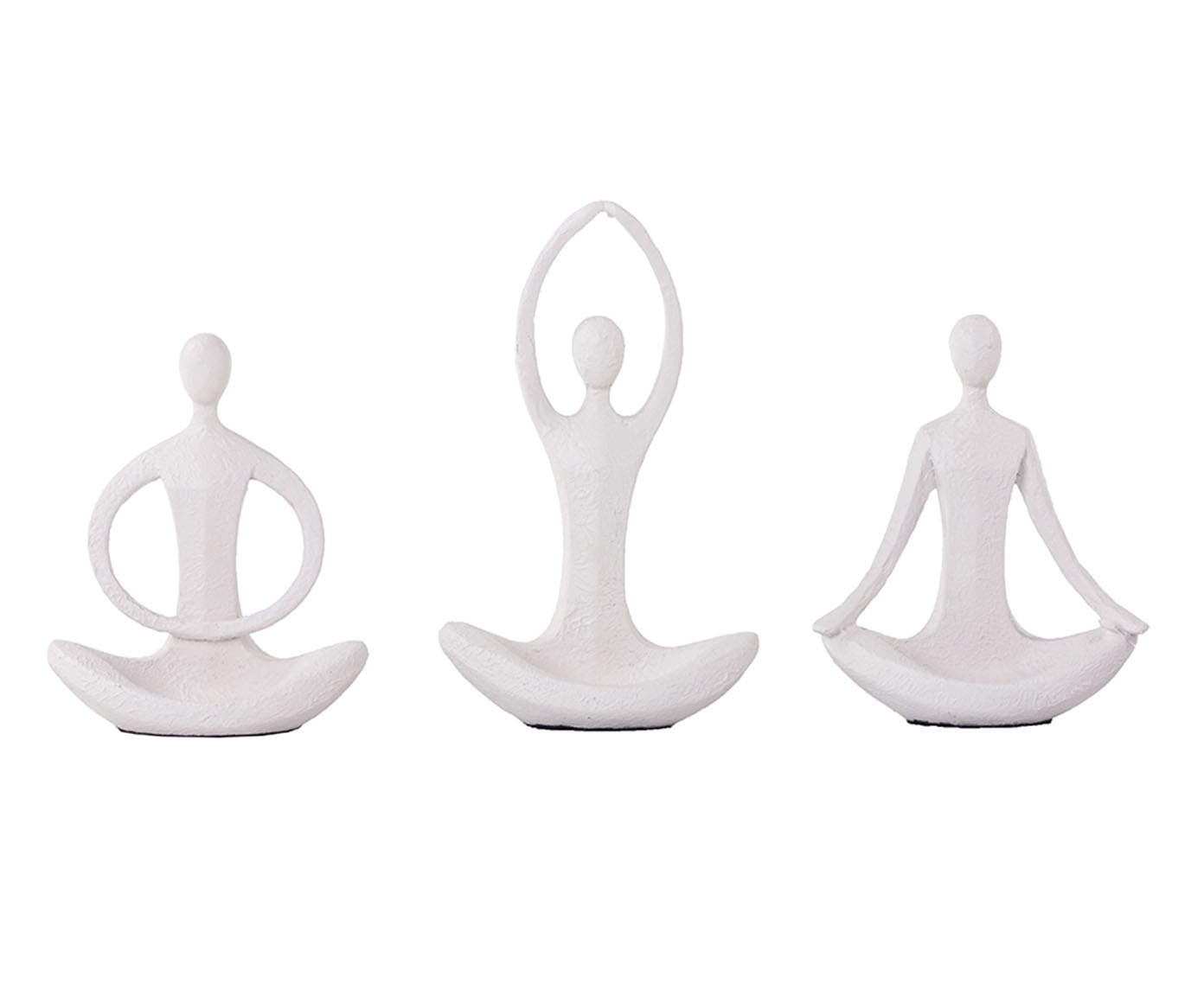 Jogo de Porta-Joias Yoga Areia - image 0