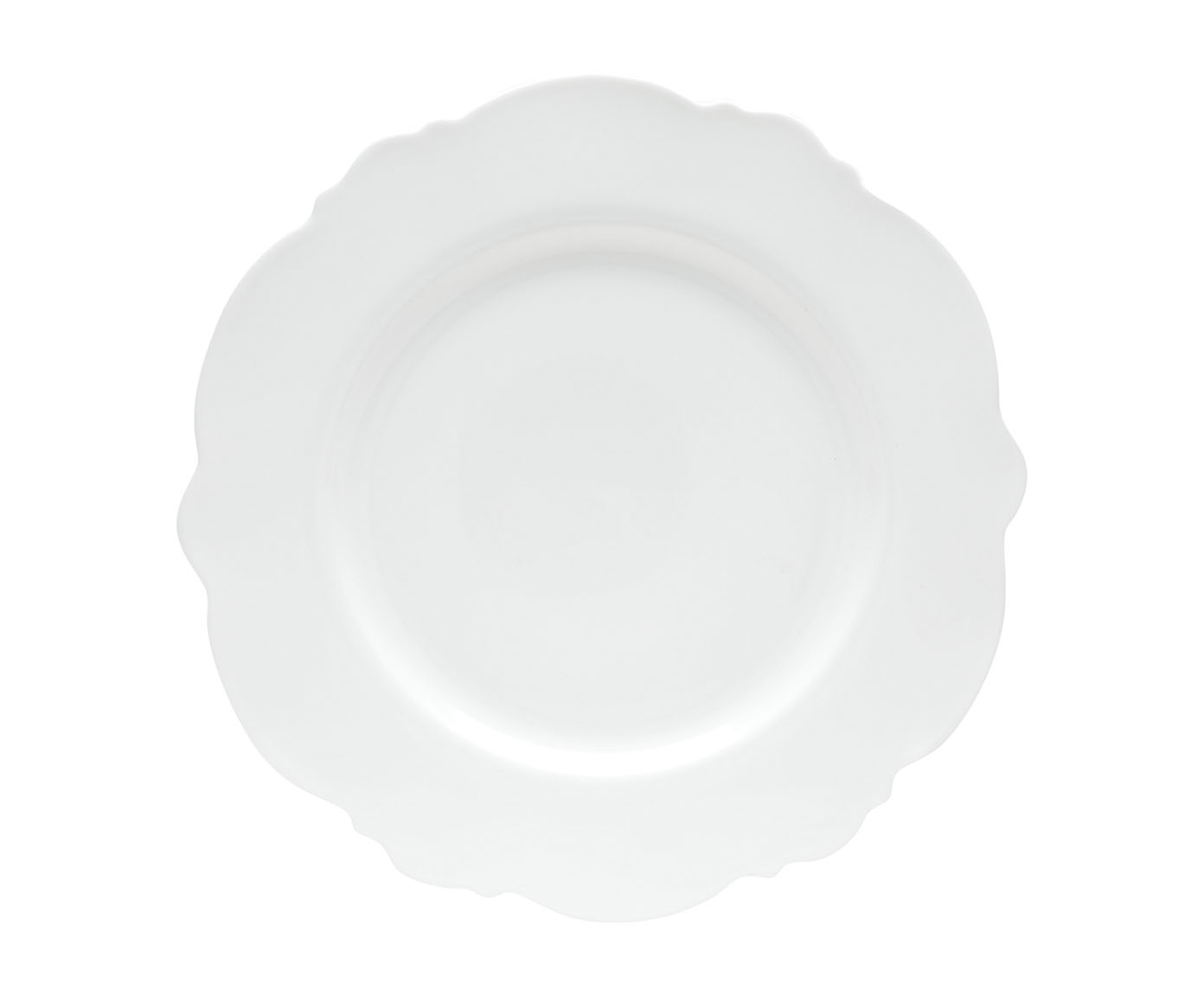 Aparelho de Jantar Maldivas Branco image number 4