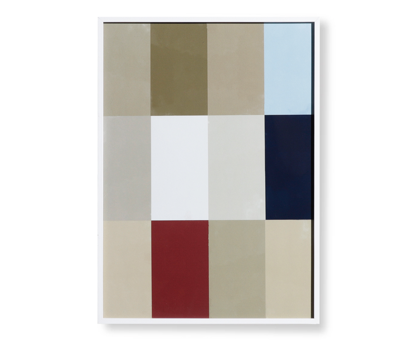Quadro Decorativo Tons image number 0