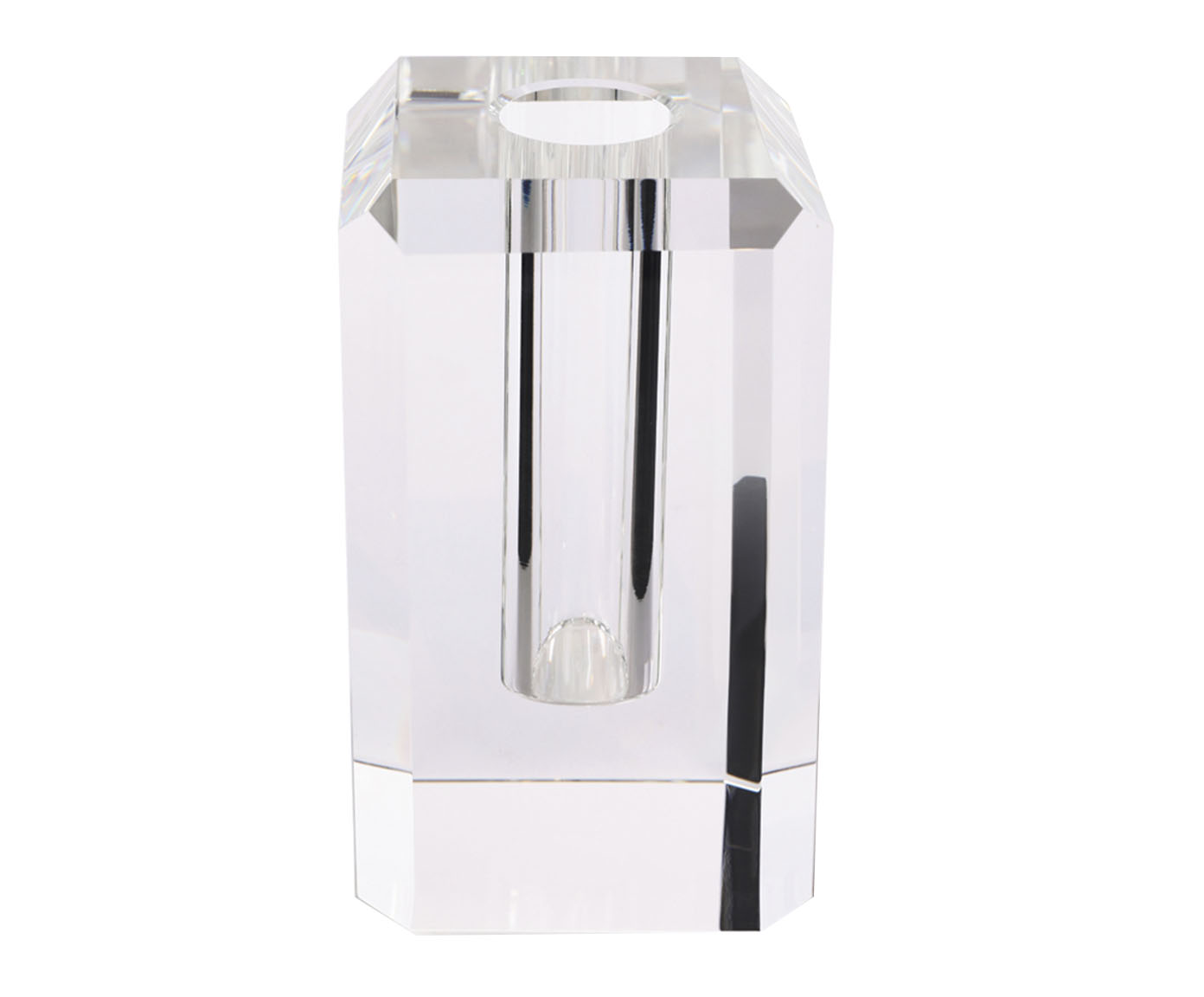 Vaso em Cristal Jess Transparente - image 0