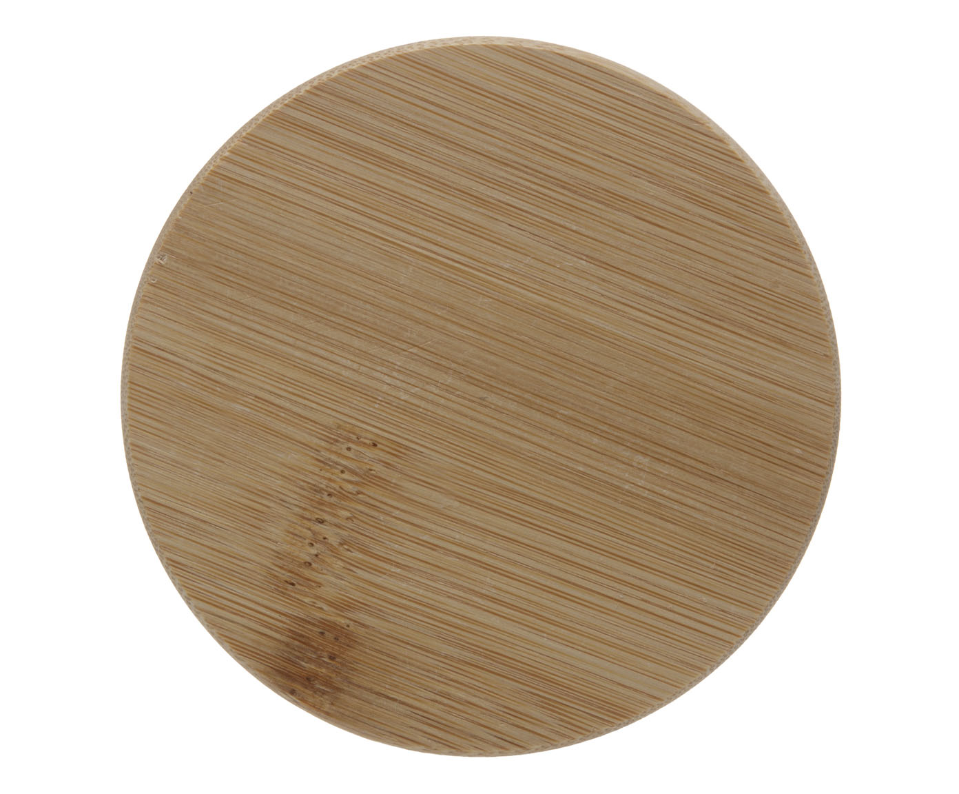 Porta-Mantimento com Tampa de Bambu image number 2