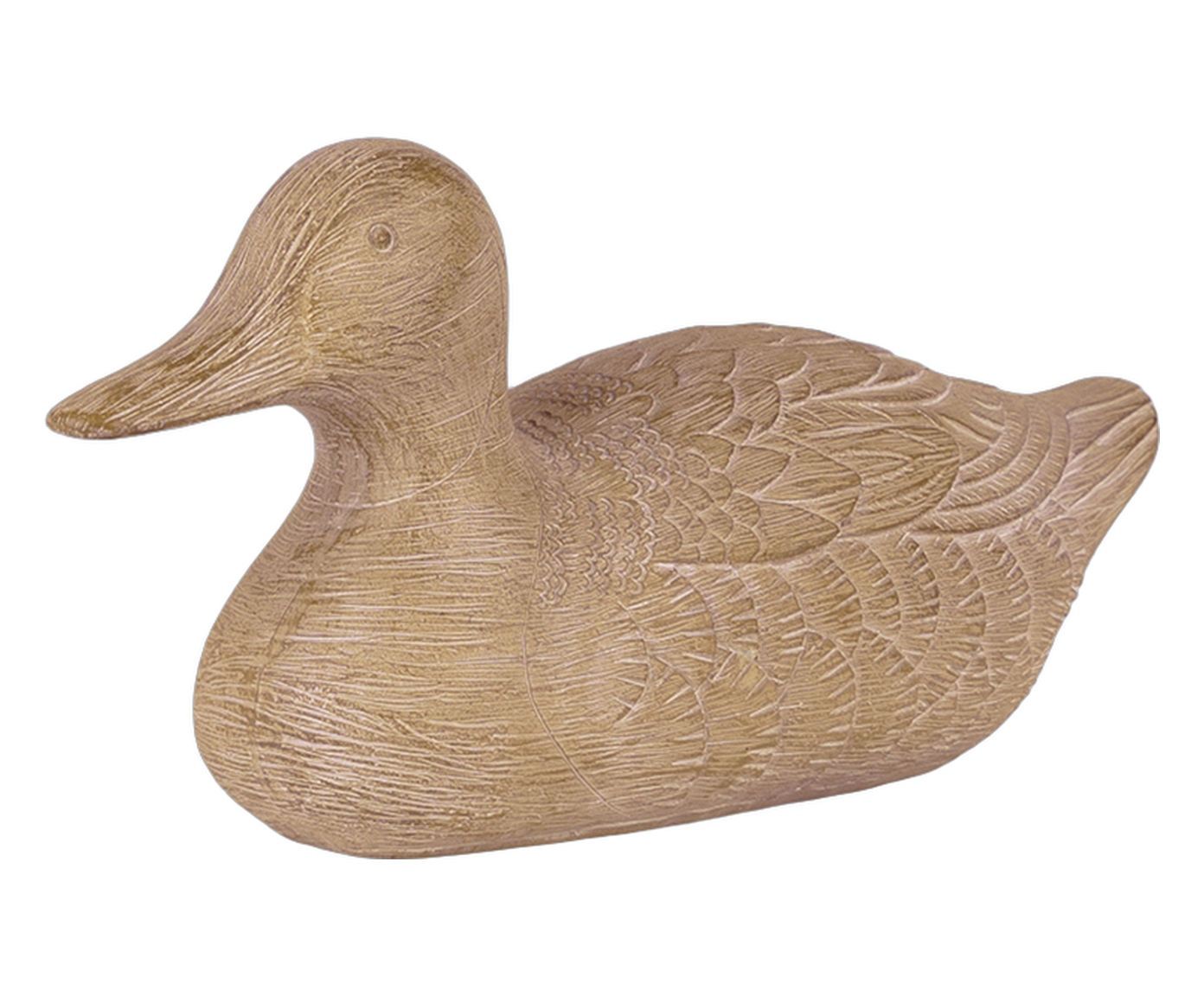 Escultura Pato Pako image number 1