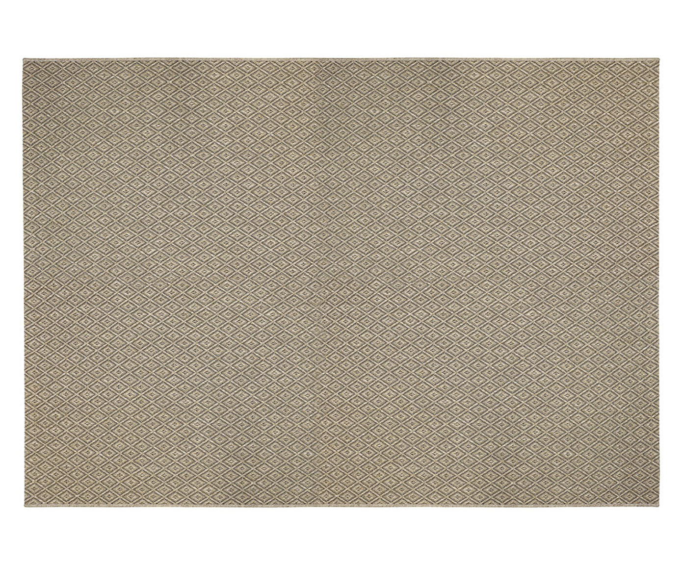 Tapete Tecido Eco Terra Ceramica Bege - image 1