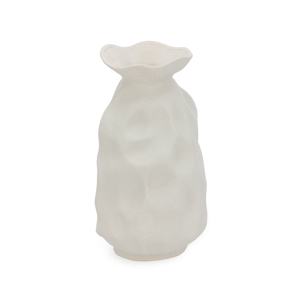 Vaso Acir Cinza - image 0