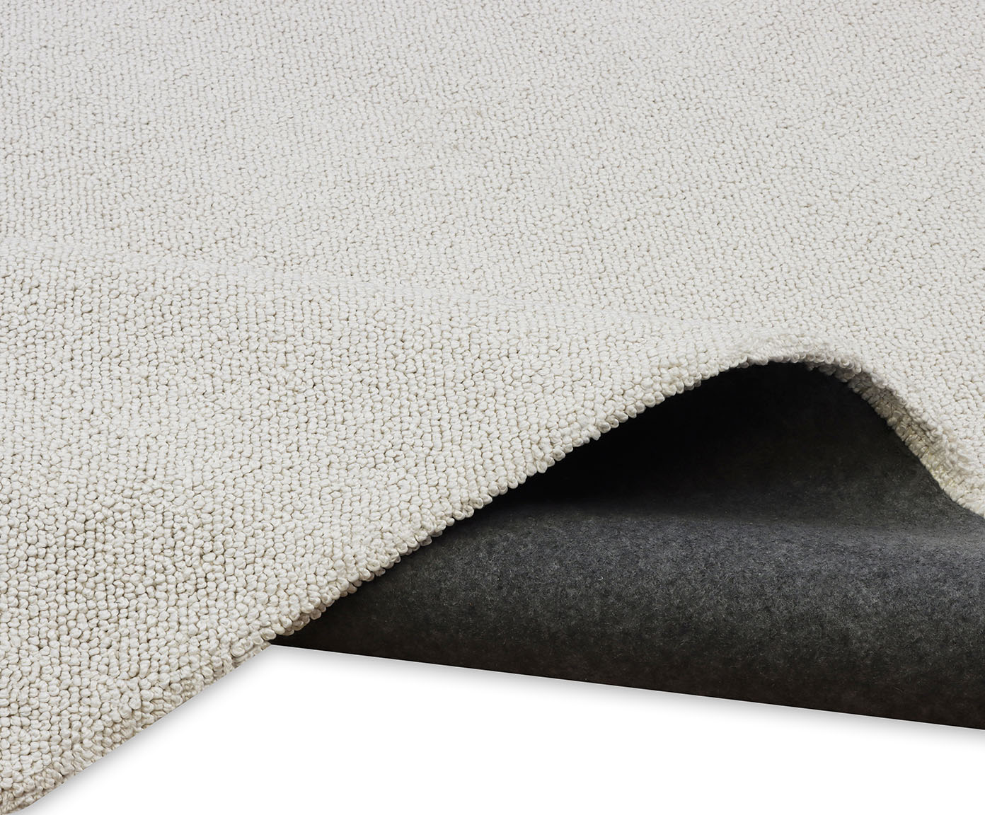Tapete Loop Creme - 200X250cm image number 1