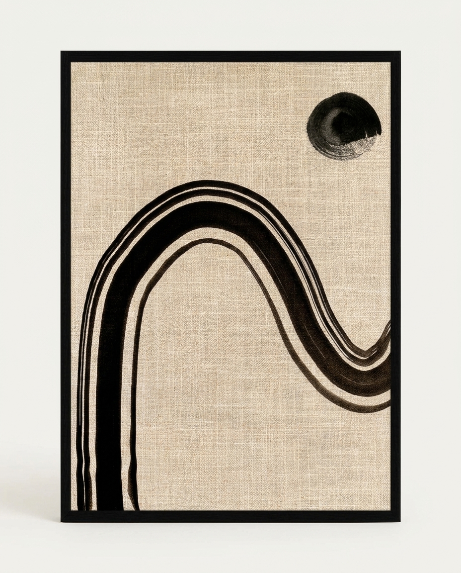 Quadro Indrigo - image 1