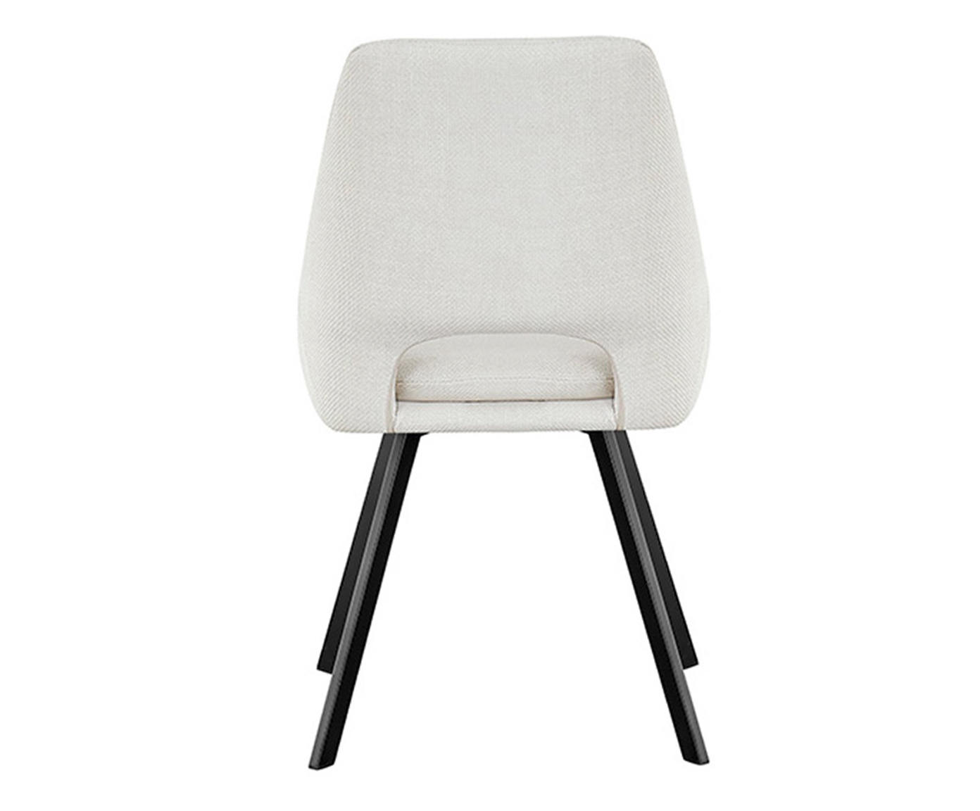 Cadeira Nora Linho Off White image number 3